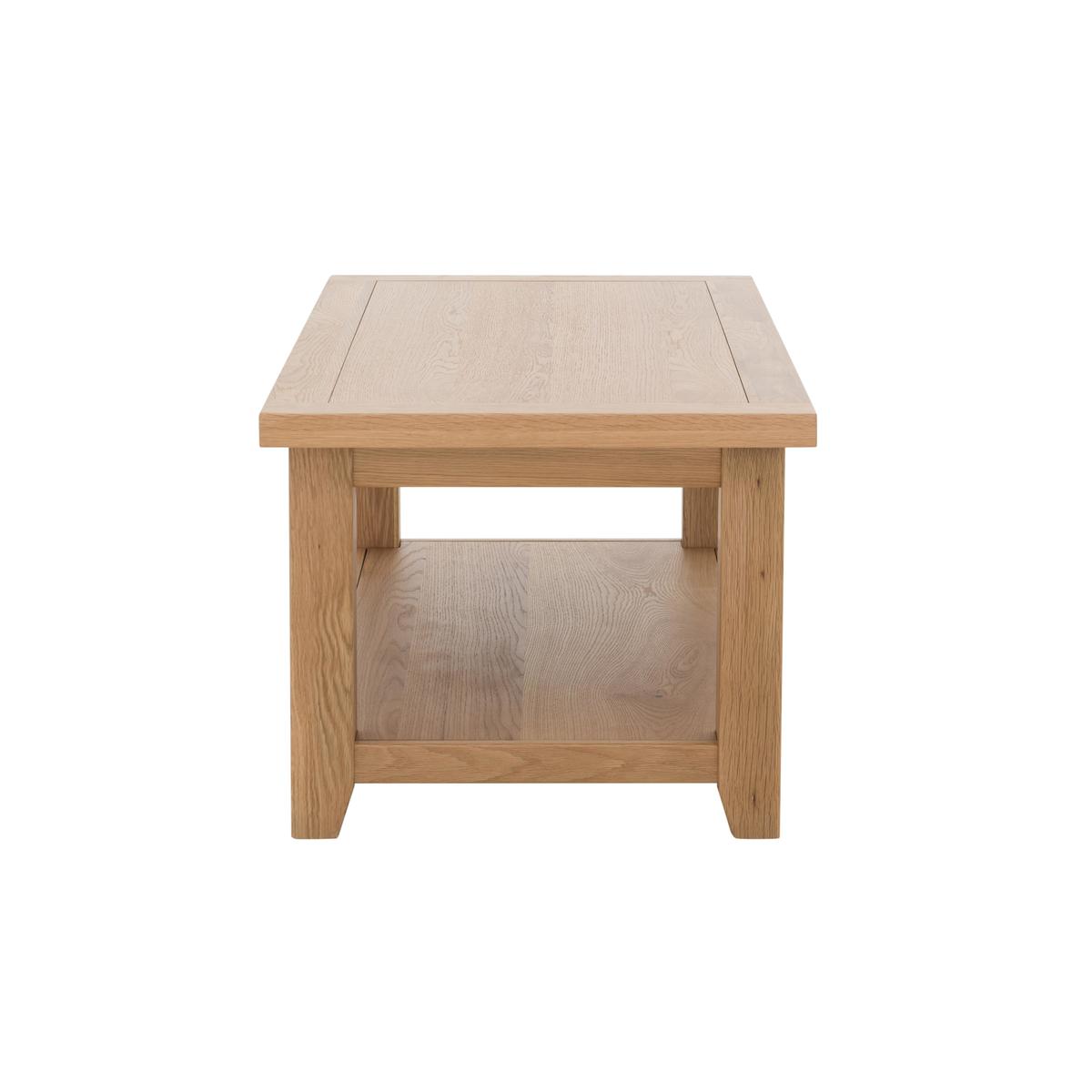 Furnitureland - California Coffee Table - Brown – image 3