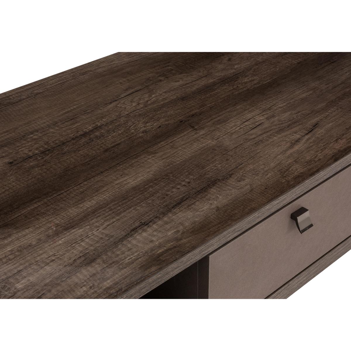 ALF - Soprano Coffee Table - Brown – image 6