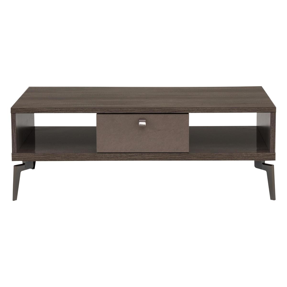 ALF - Soprano Coffee Table - Brown – image 2