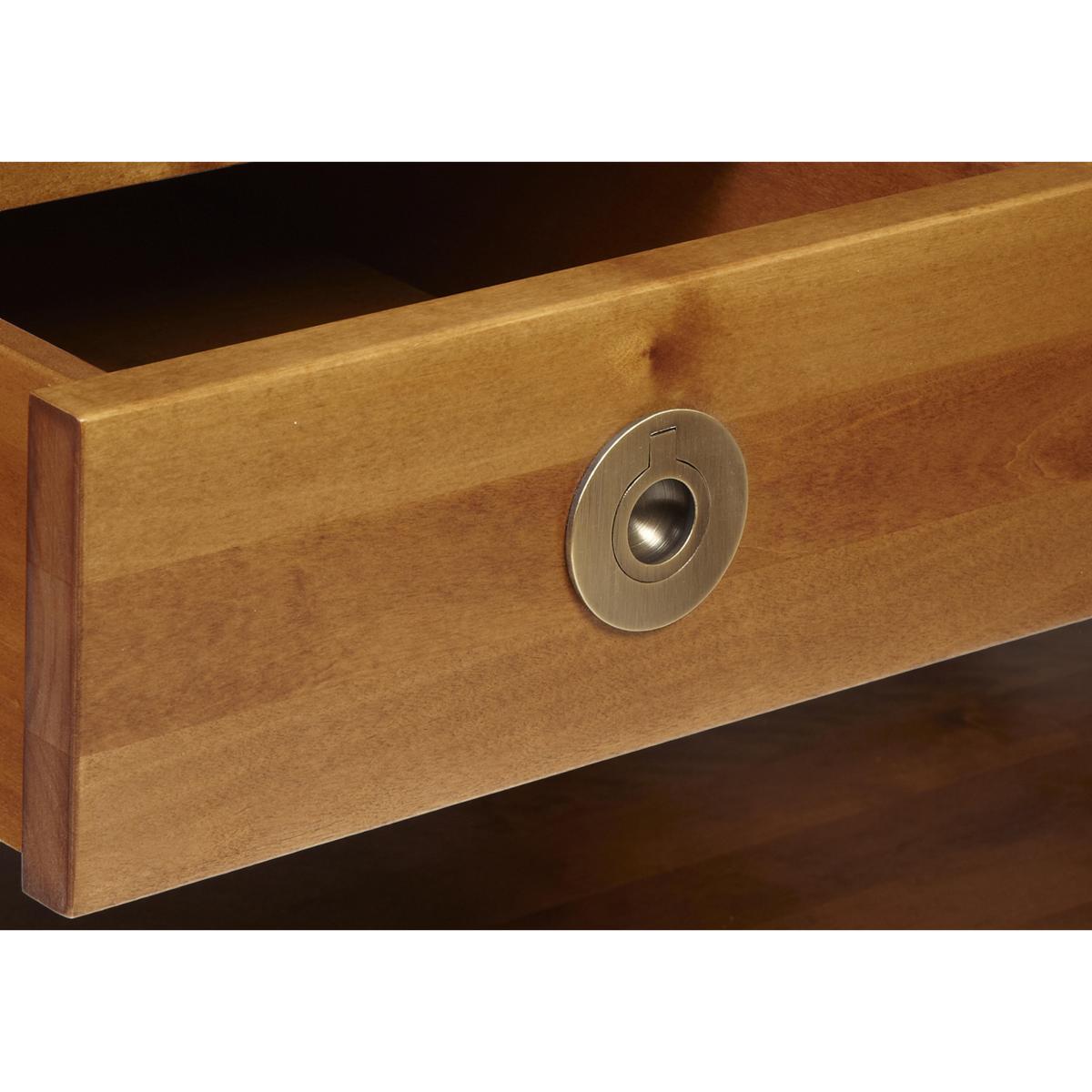 Laura Ashley - Balmoral 3 Drawer Coffee Table – image 3