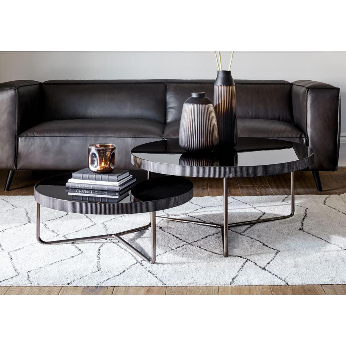 Angelo Nesting Coffee Table – image 2