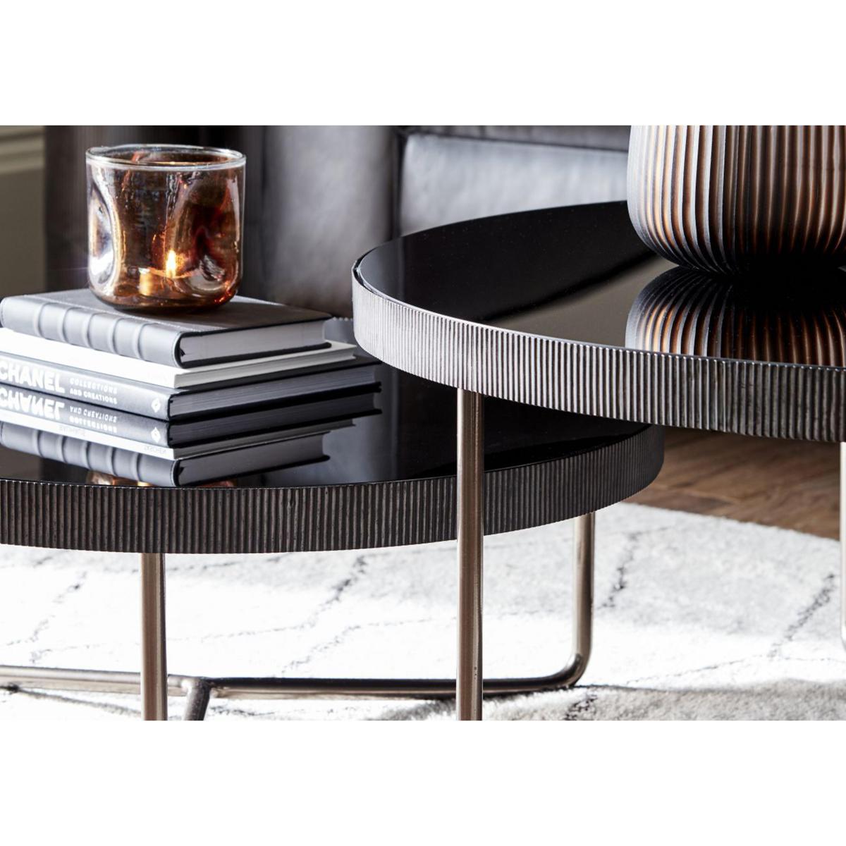 Angelo Nesting Coffee Table – image 3