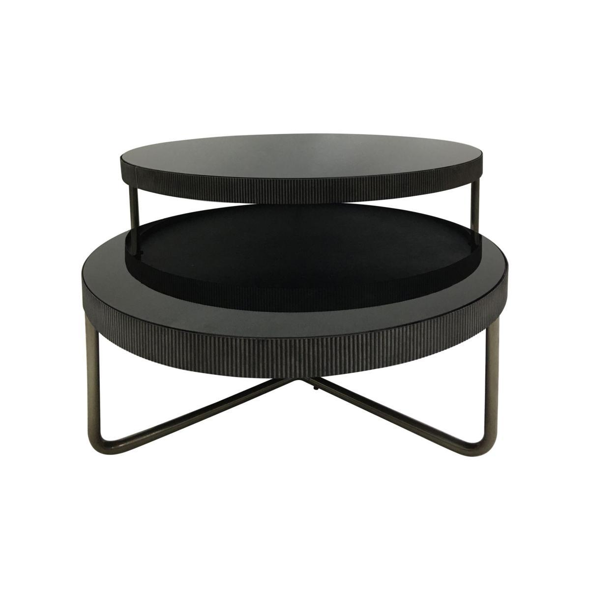 Angelo Nesting Coffee Table – image 4