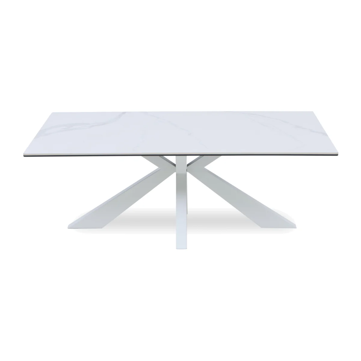 Glacier Coffee Table – image 1