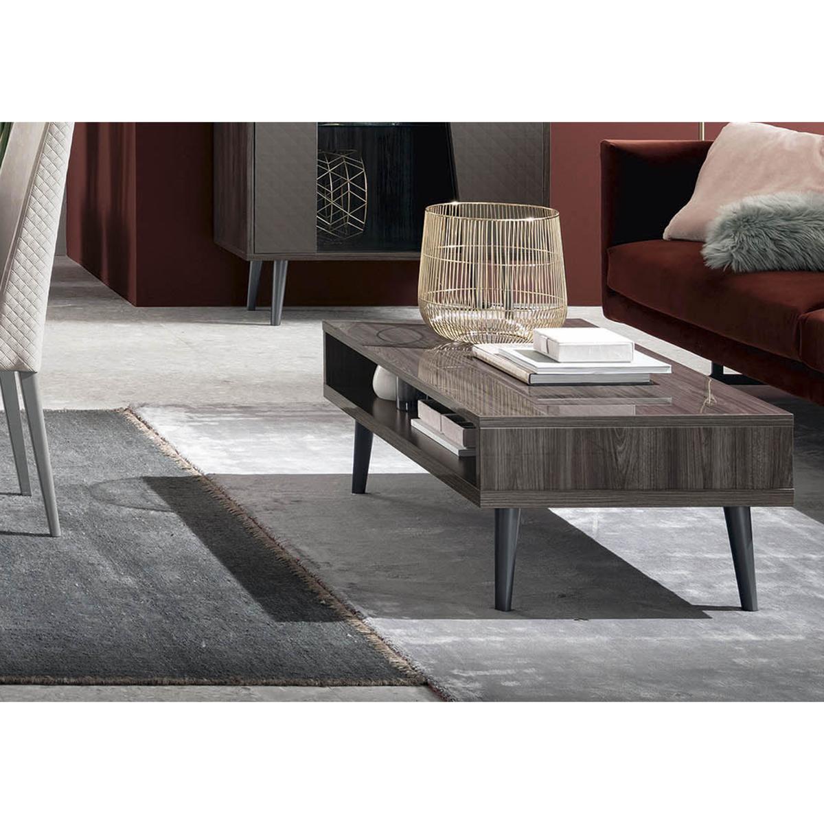 ALF - Trillo Coffee Table - Grey – image 2