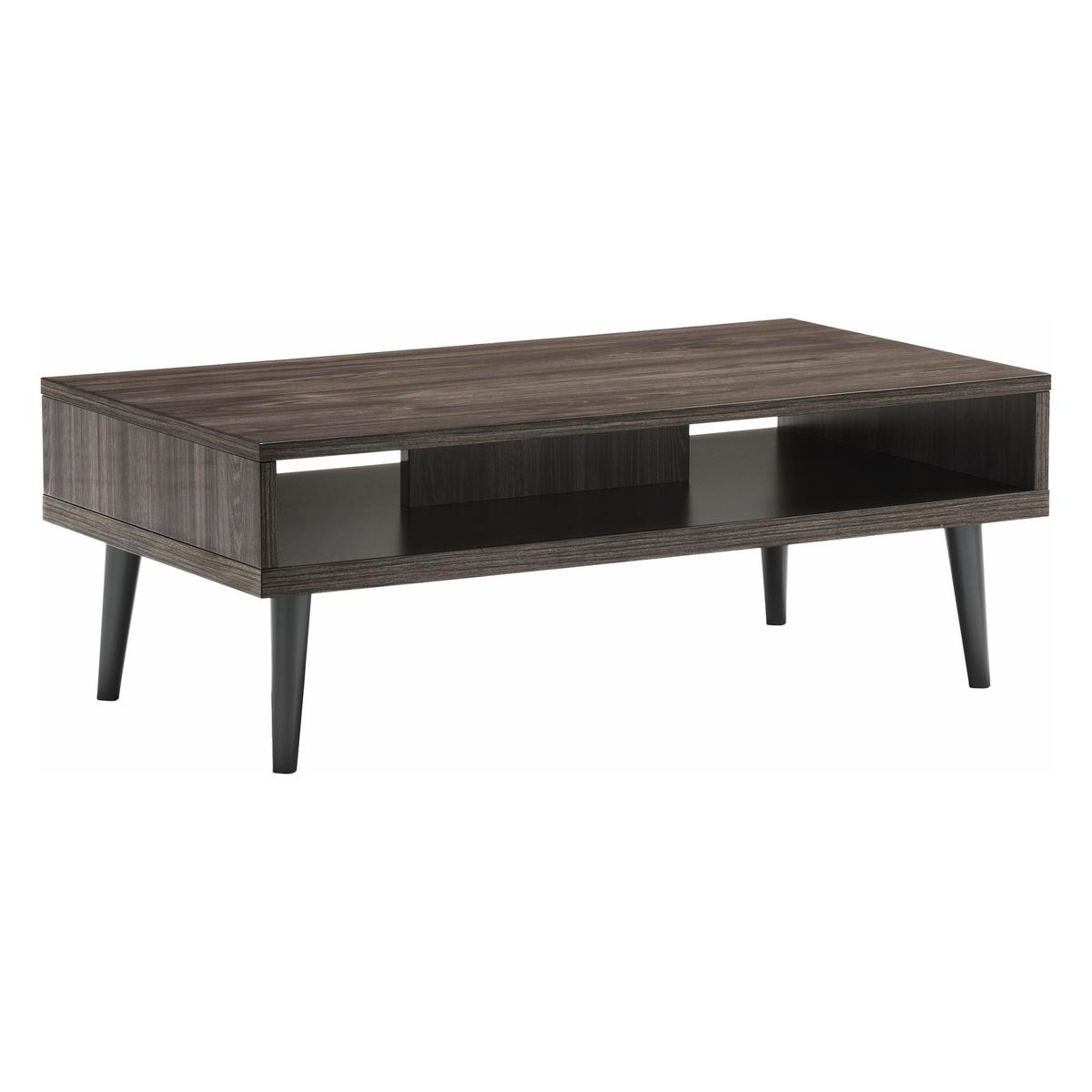 ALF - Trillo Coffee Table - Grey – image 1