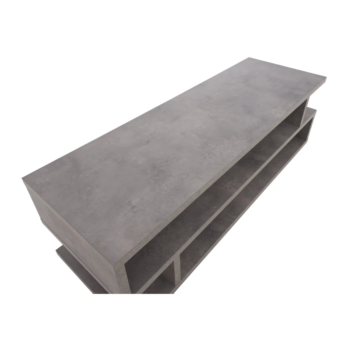 Remi Coffee Table Concrete – image 3