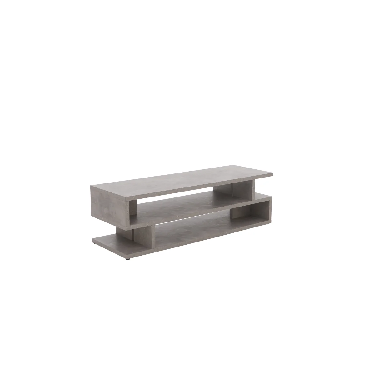 Remi Coffee Table Concrete – image 4
