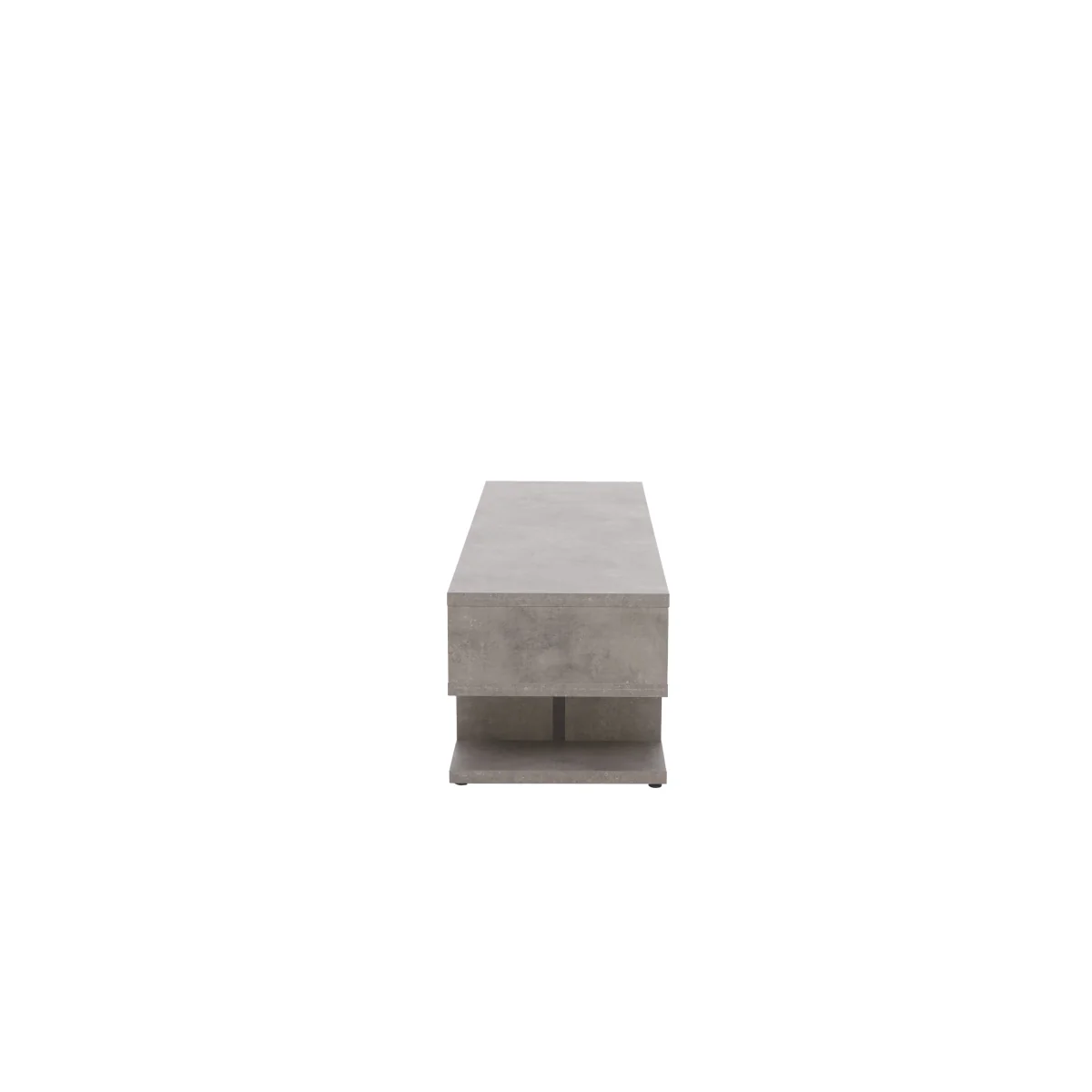 Remi Coffee Table Concrete – image 5