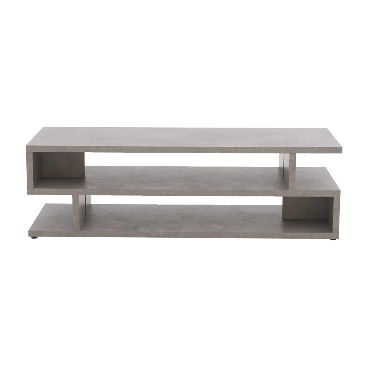 Remi Coffee Table Concrete – image 1