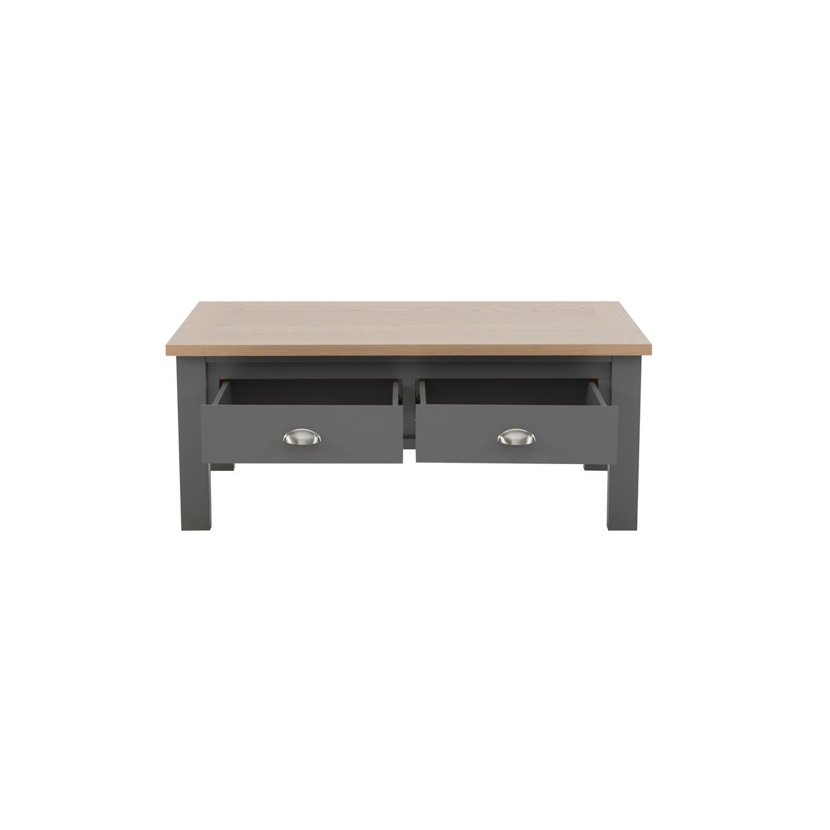 Cayenne Coffee Table - Grey – image 3