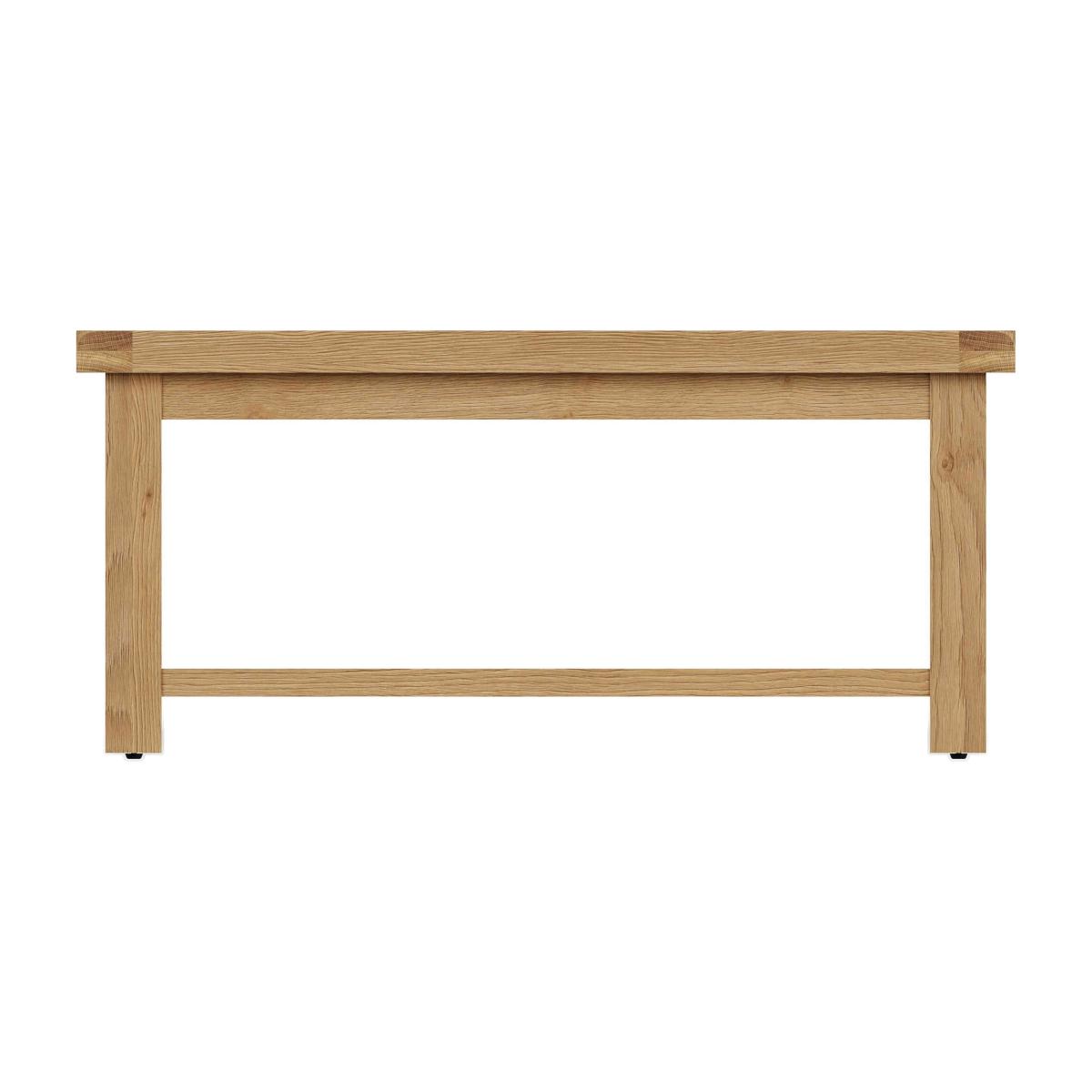 Furnitureland - Dawlish Coffee Table