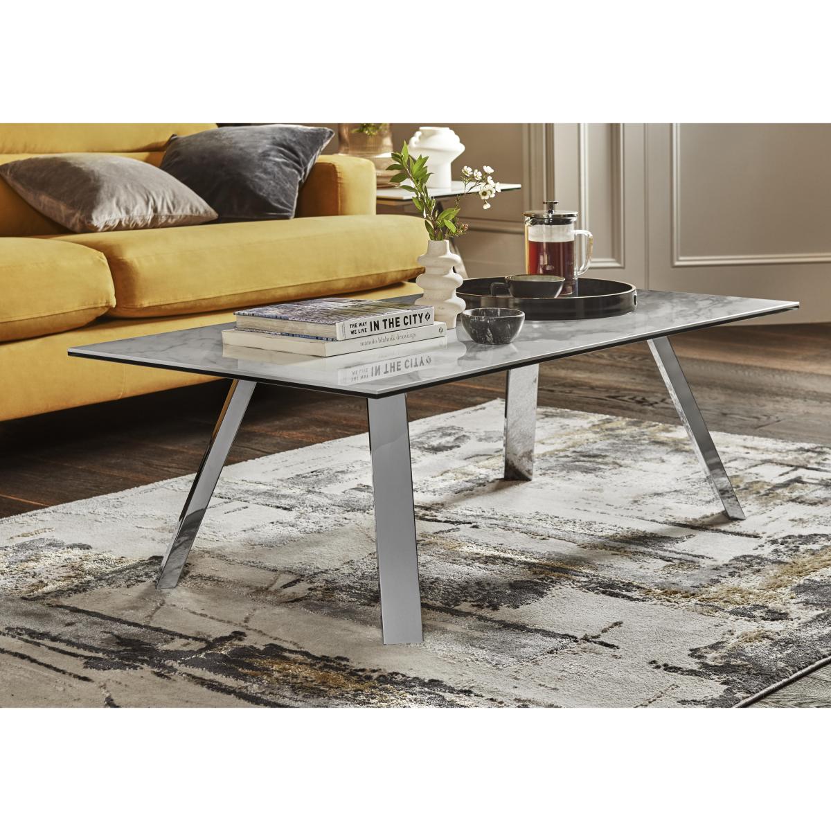 Vegas Coffee Table – image 2