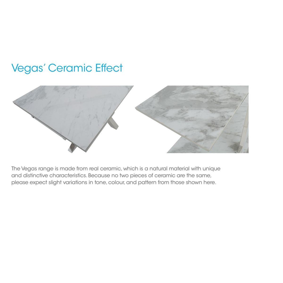 Vegas Coffee Table – image 7
