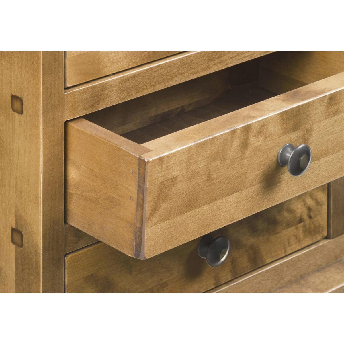 Laura Ashley - Garrat 9 Drawer Coffee Table – image 4