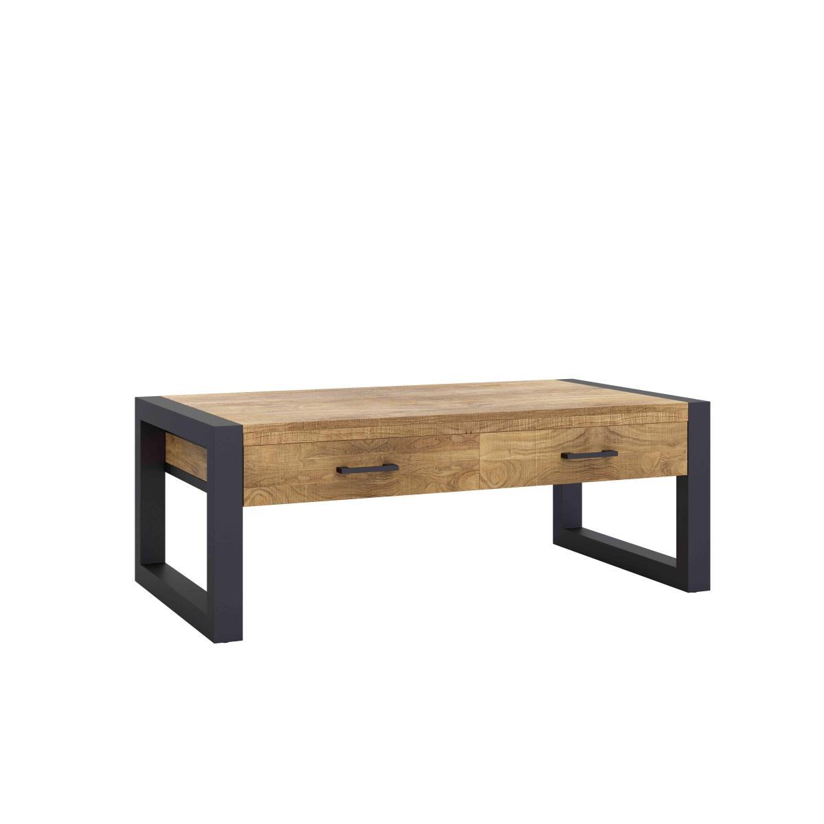 Fire 2.0 Coffee Table – image 3