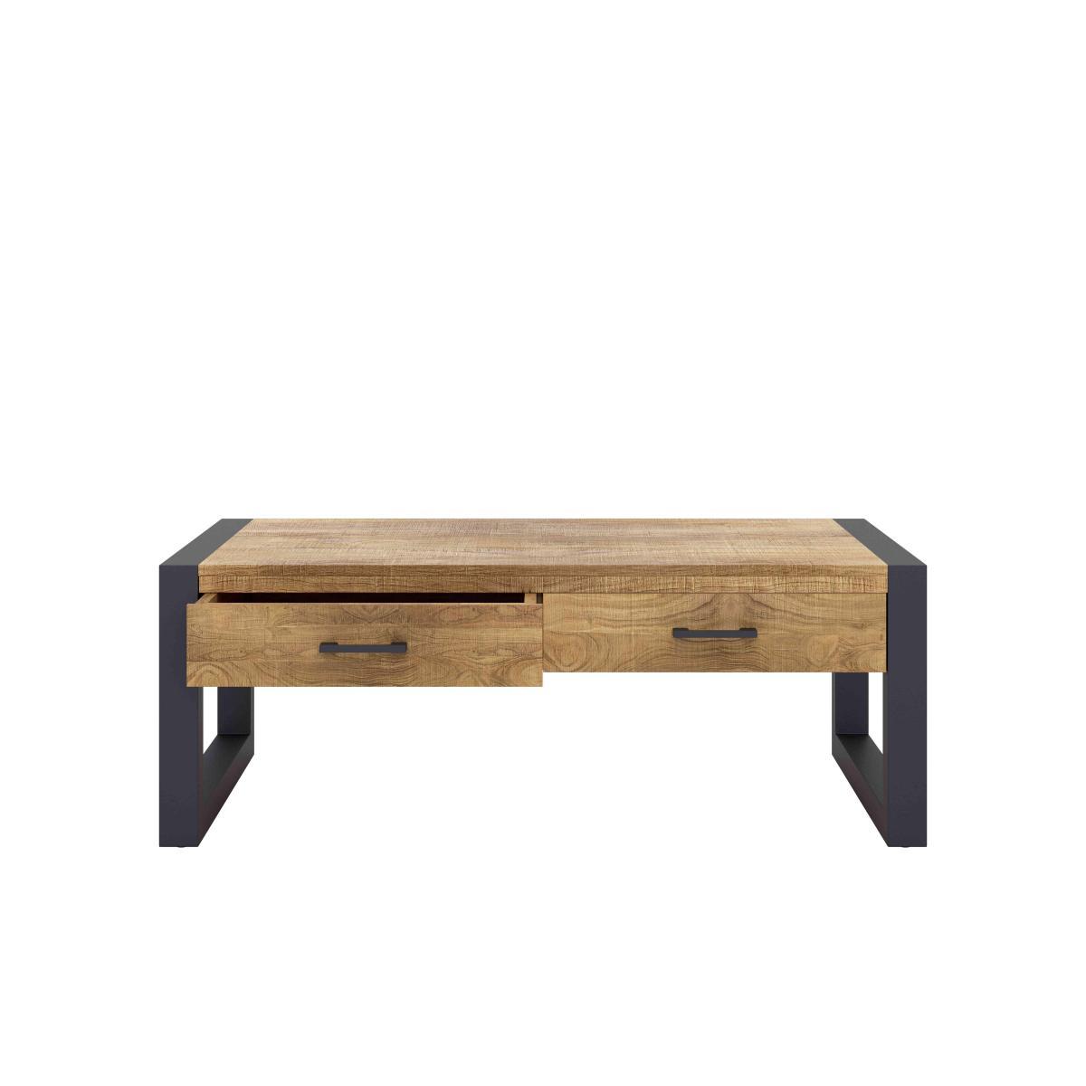 Fire 2.0 Coffee Table – image 4