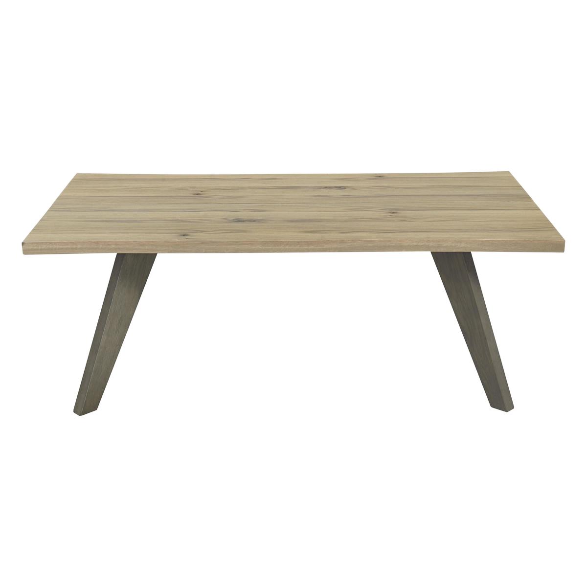Cavendish Coffee Table - Brown - By Furniture Village – image 2