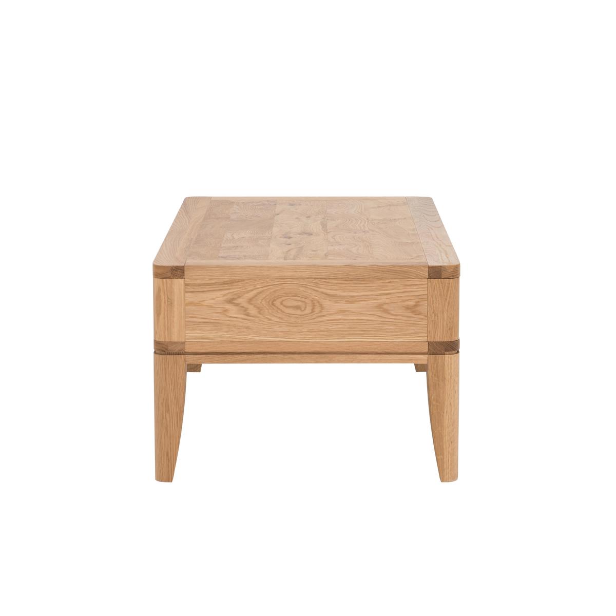 Dorset Coffee Table - Brown - By Furniture Village – image 4