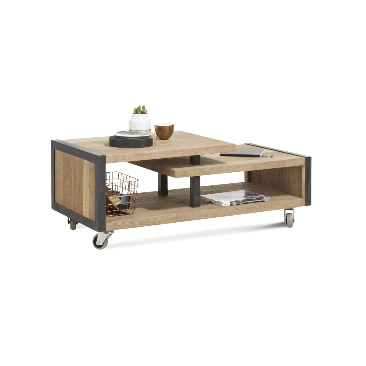 Habufa - Cleveland Coffee Table – image 2