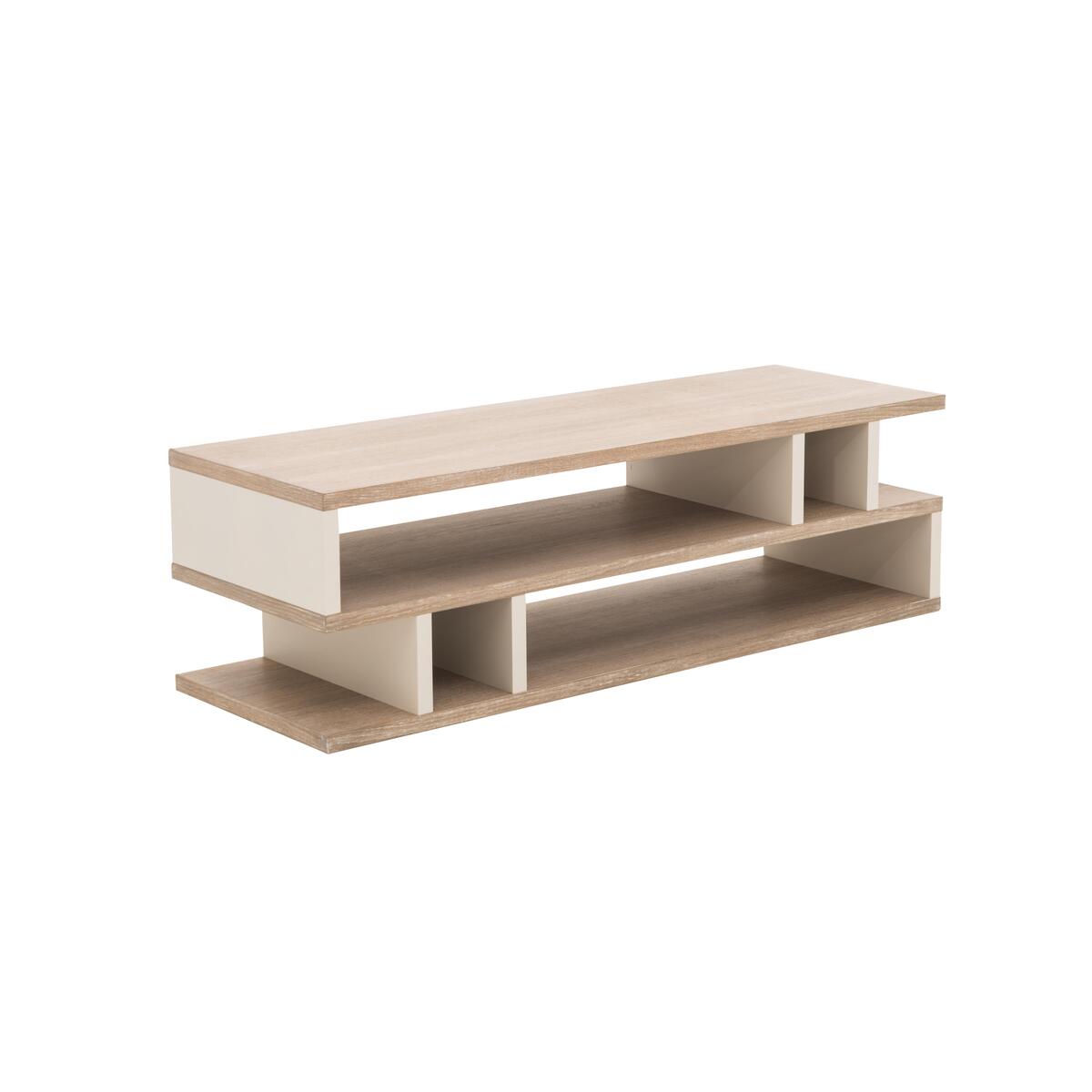 Elmari Coffee Table - Brown – image 3