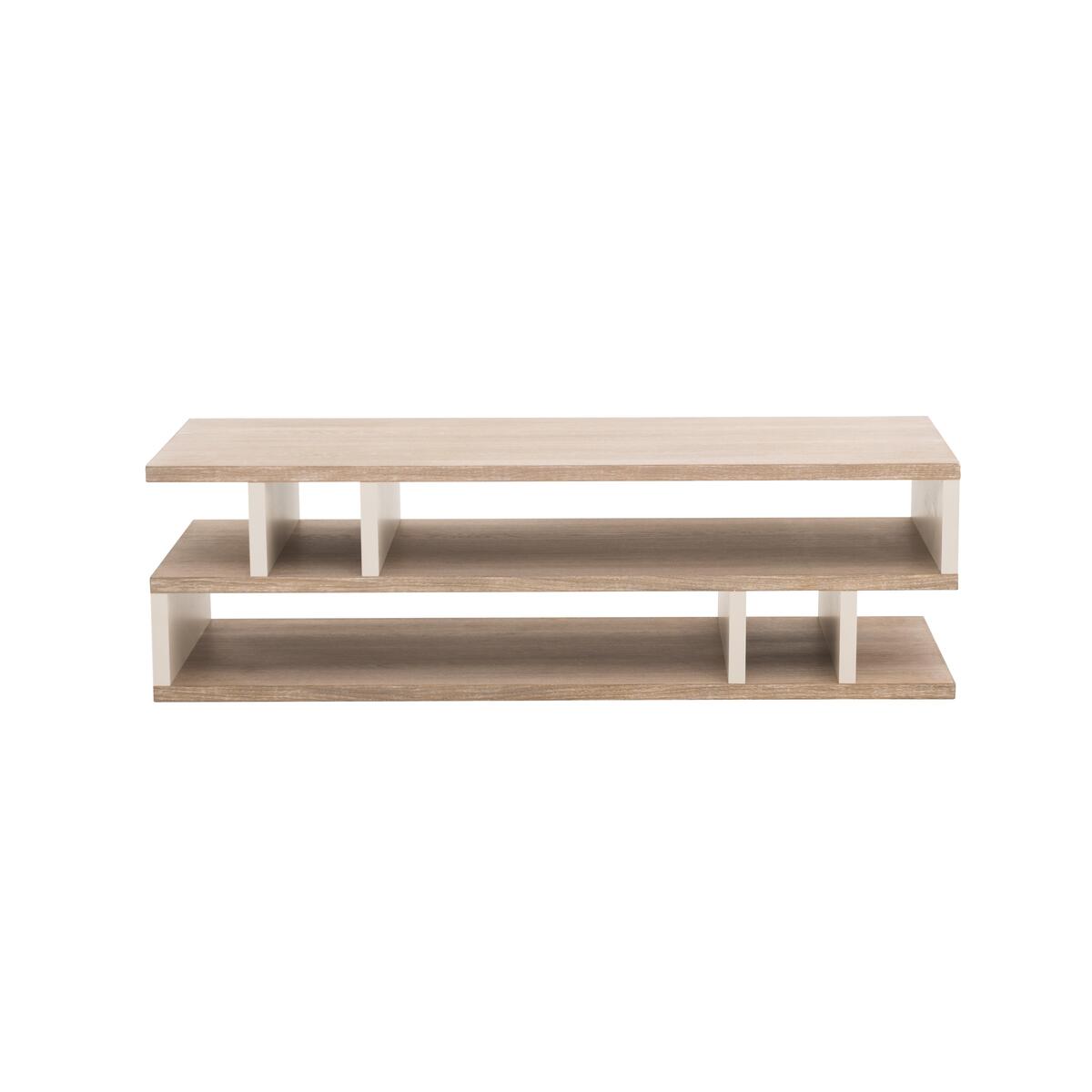 Elmari Coffee Table - Brown – image 5