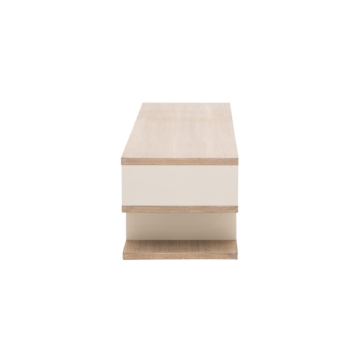 Elmari Coffee Table - Brown – image 6