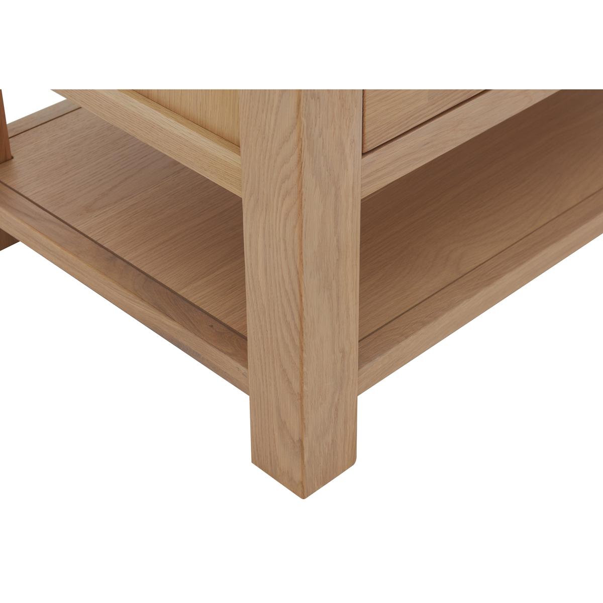 Hammersmith Coffee Table - Beige – image 4