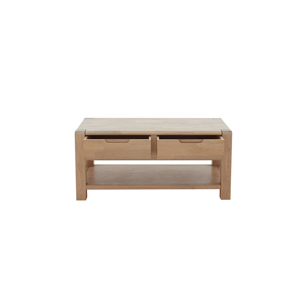 Hammersmith Coffee Table - Beige – image 5