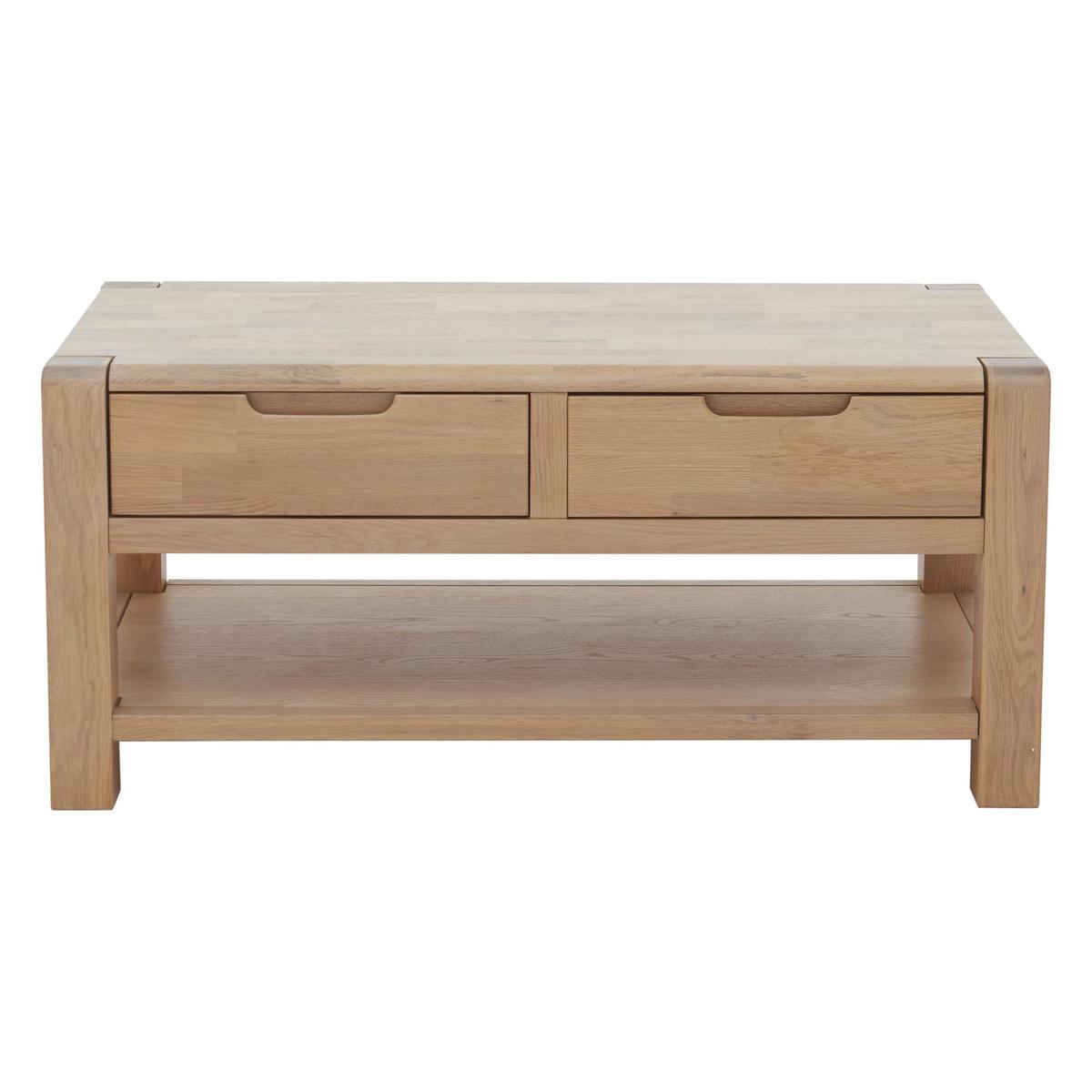 Hammersmith Coffee Table - Beige – image 2