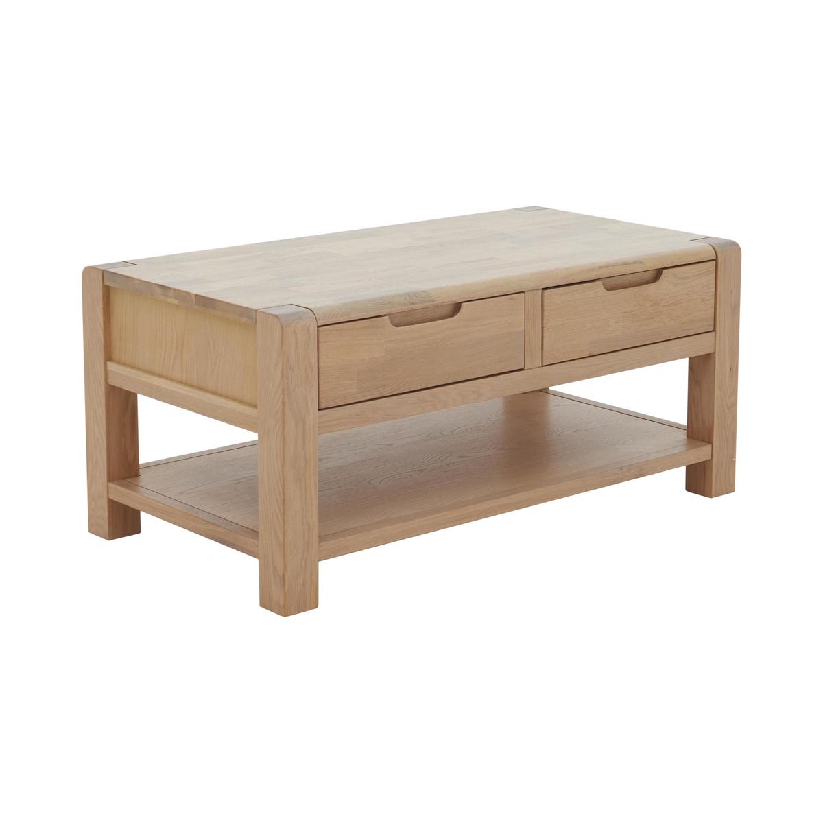Hammersmith Coffee Table - Beige – image 1