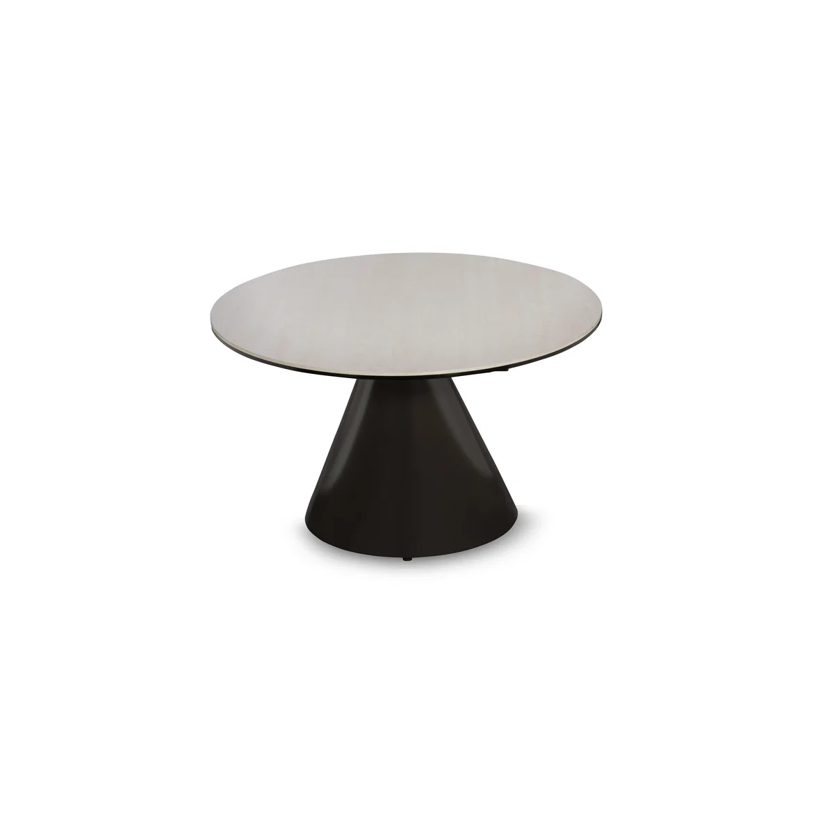 Vardy Round Coffee Table - Living Room Furniture - In Time for Christmas – image 3