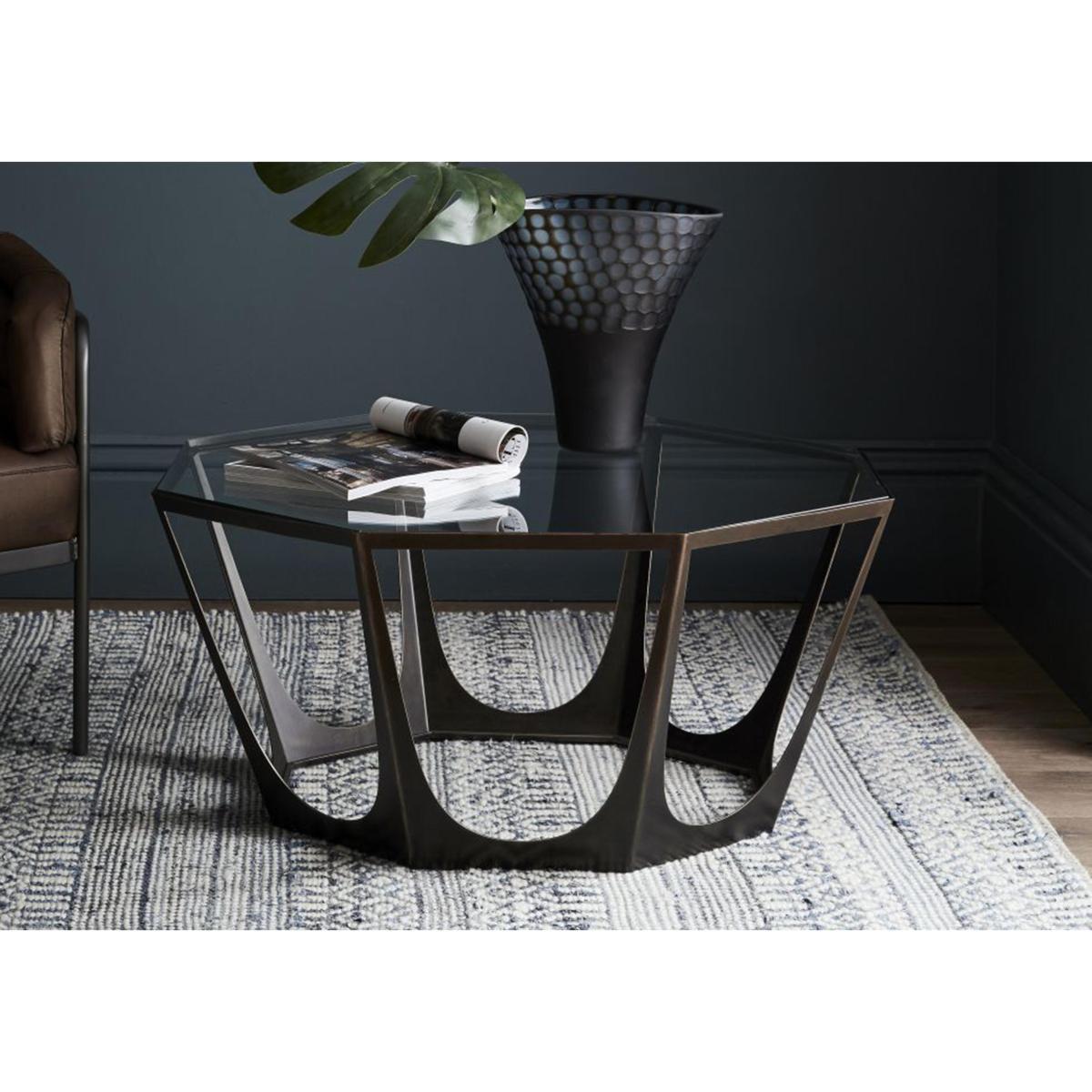 Alessa Coffee Table – image 2
