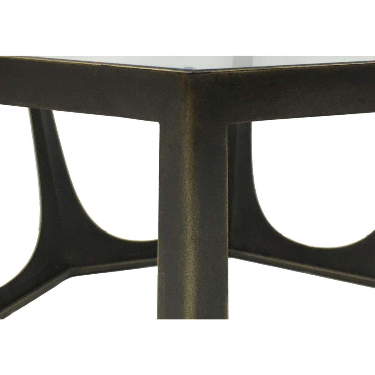 Alessa Coffee Table – image 3