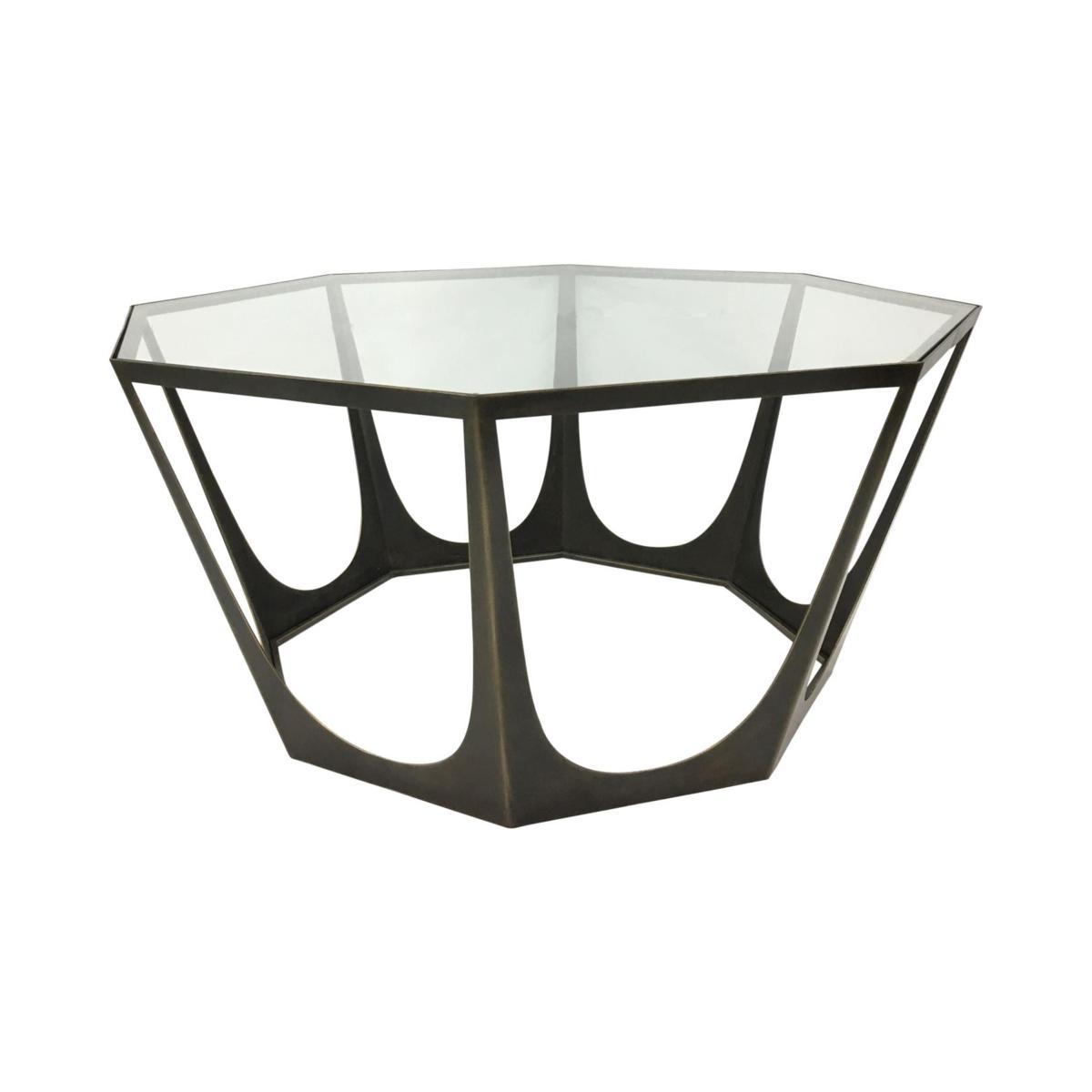 Alessa Coffee Table – image 5