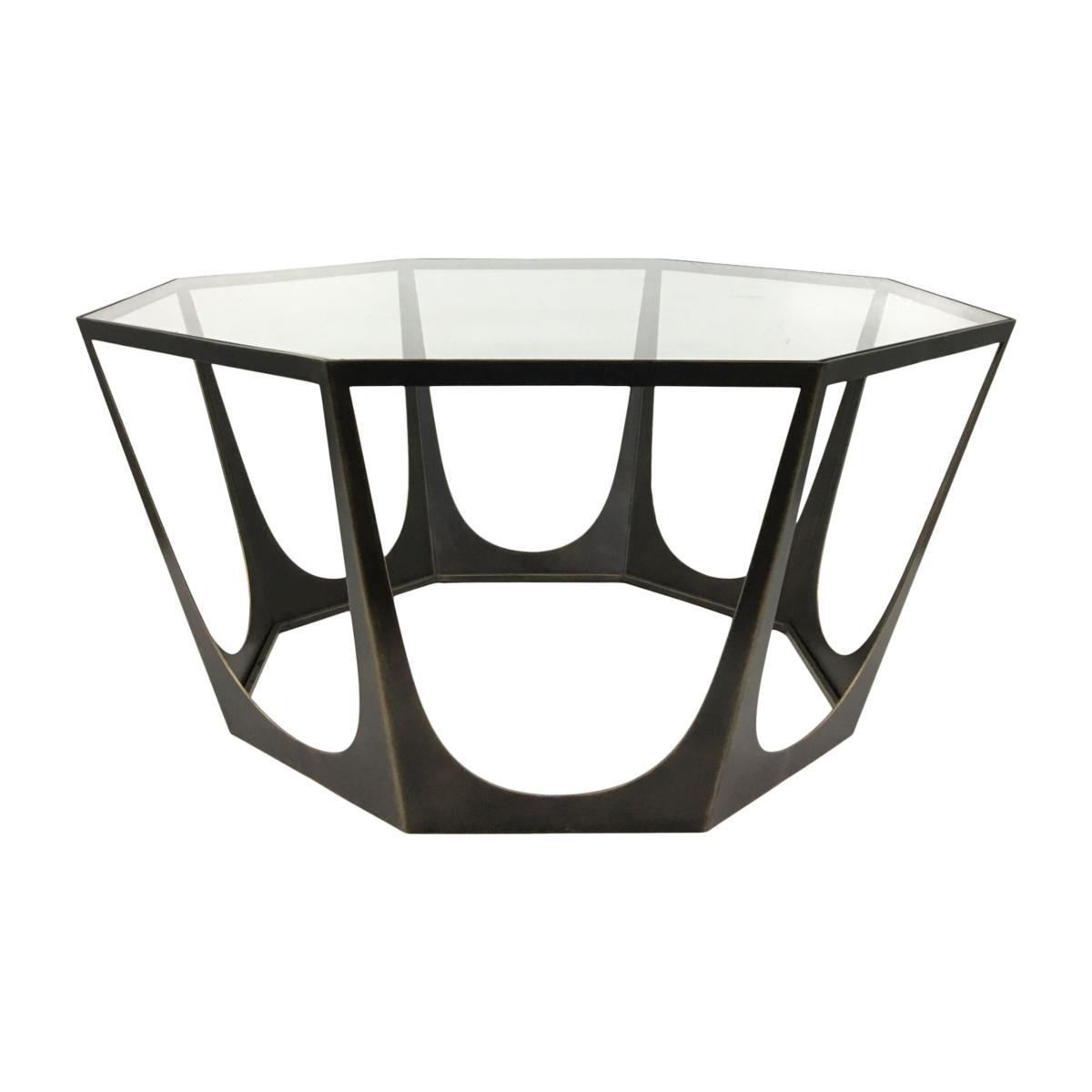 Alessa Coffee Table – image 1