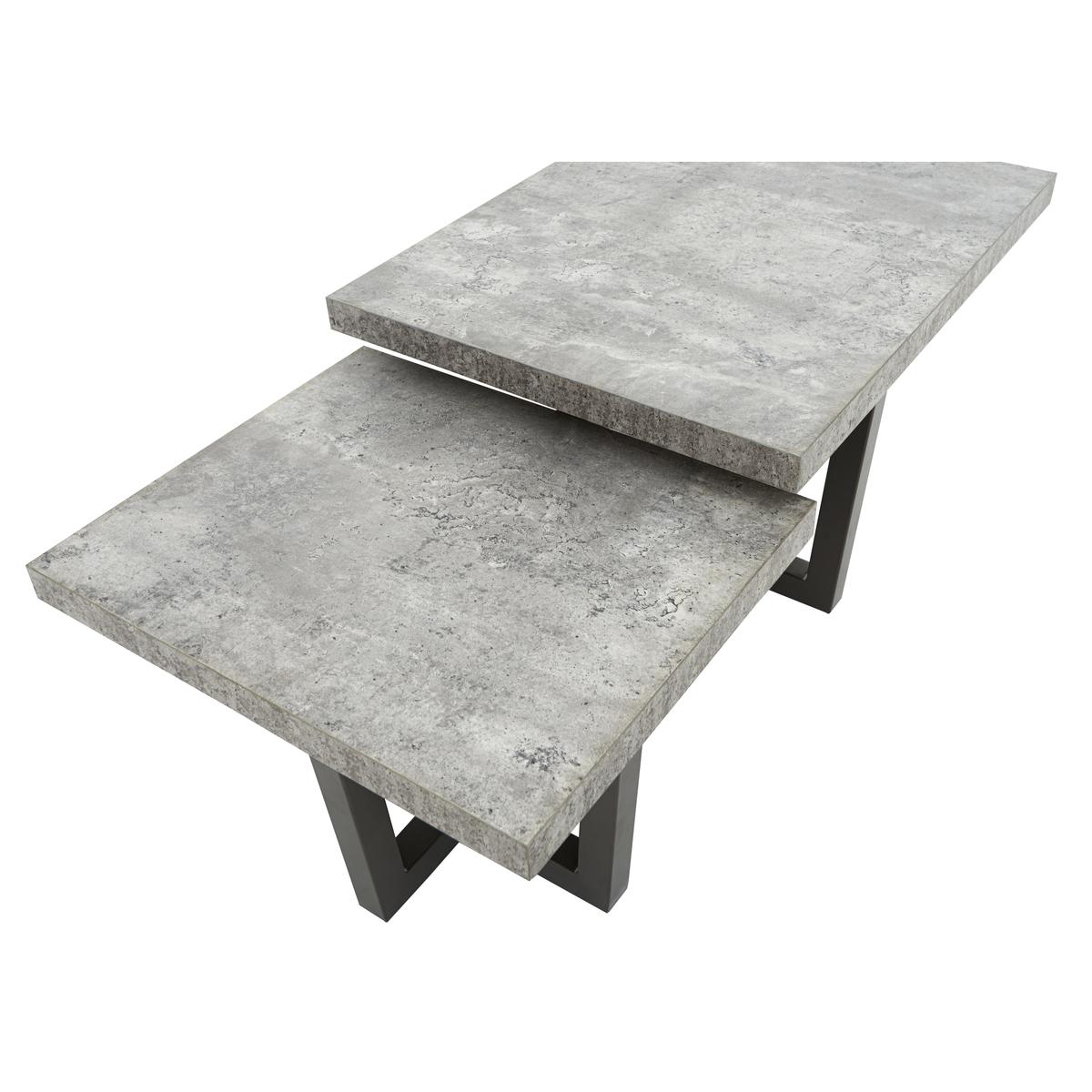 Moon Step Coffee Table – image 3