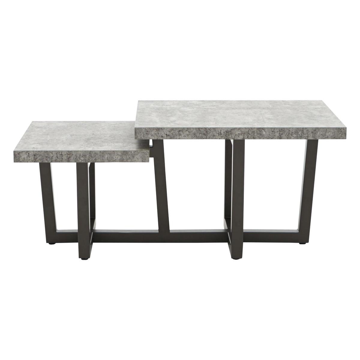 Moon Step Coffee Table – image 2