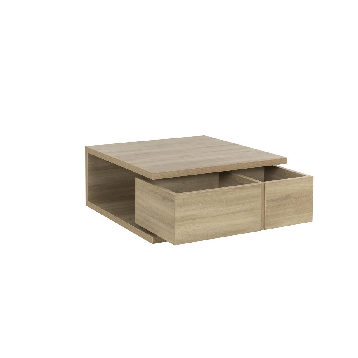 Jaxon Coffee Table – image 3