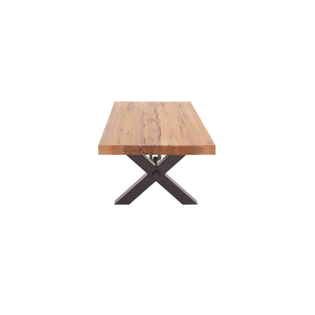 Bodahl - Terra Coffee Table - Brown – image 6