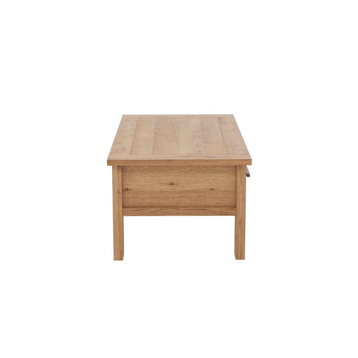 Kingswood Coffee Table - Brown - By Furniture Village – image 3