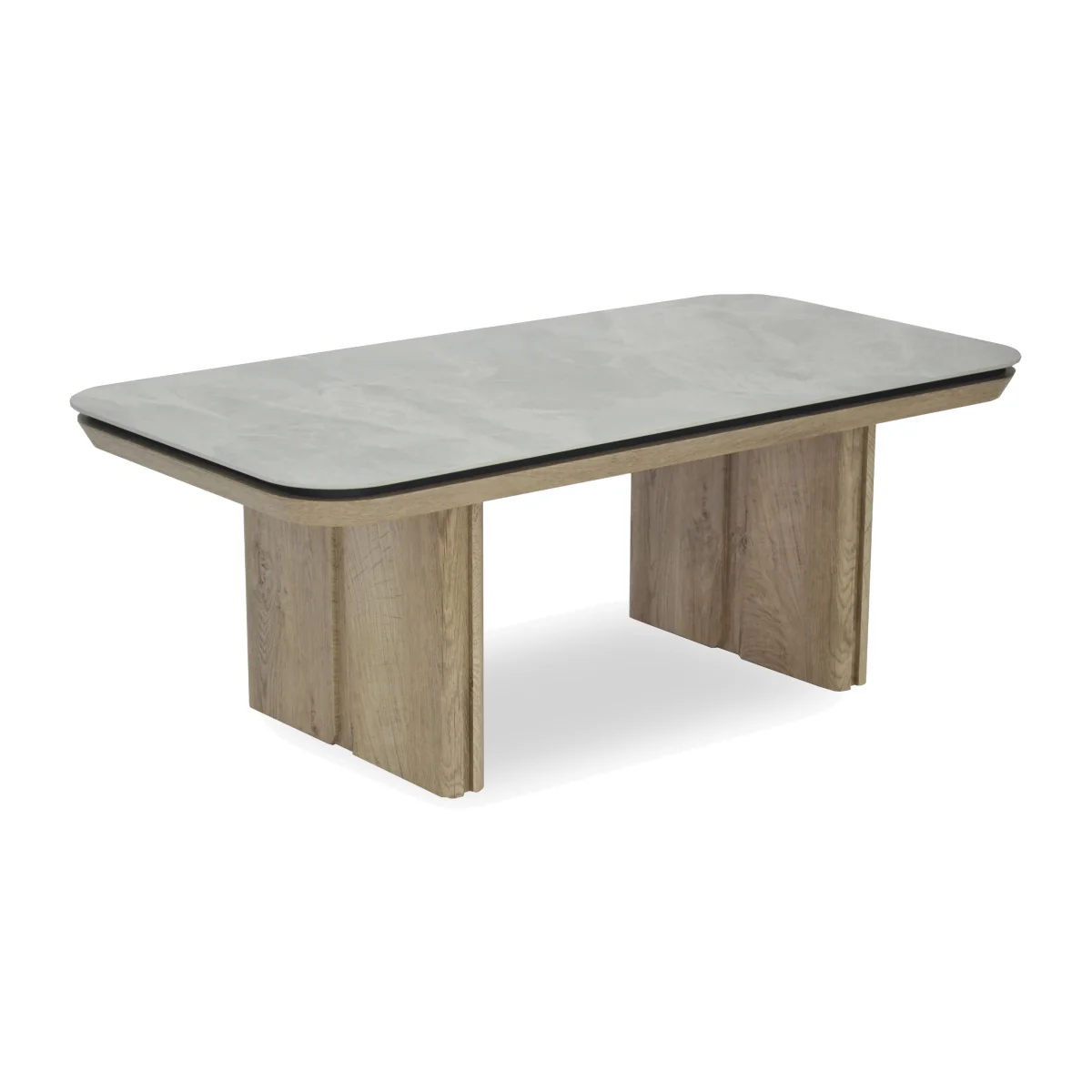 Stonesby Rectangular Coffee Table – image 1