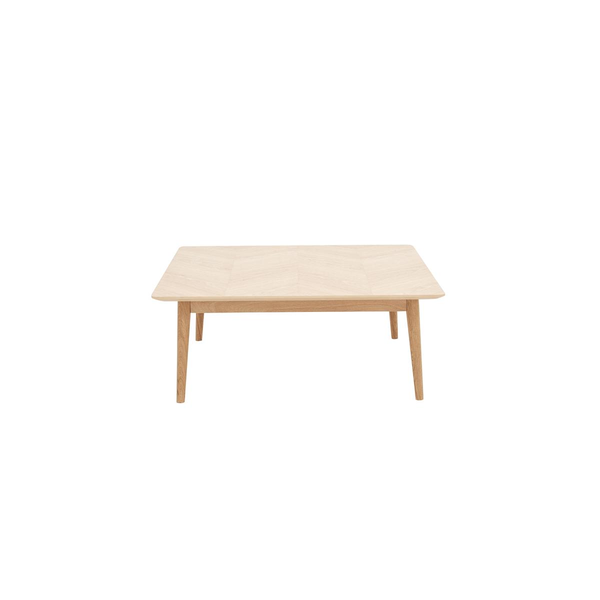 Walker Coffee Table - Brown - By Furniture Village – image 3