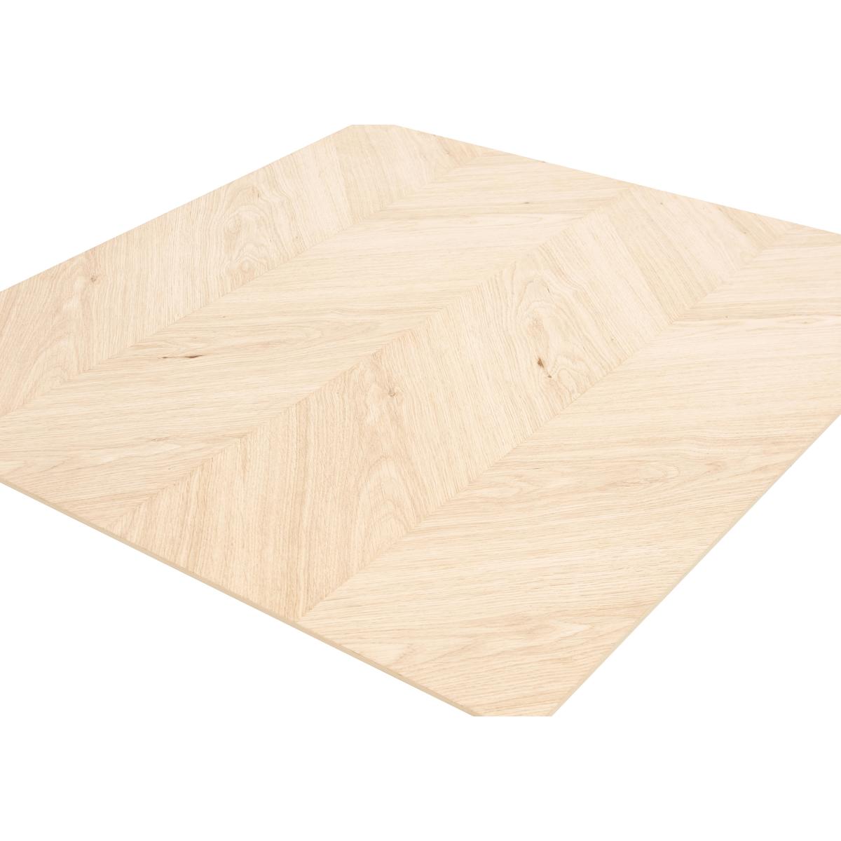 Walker Coffee Table - Brown - By Furniture Village – image 4