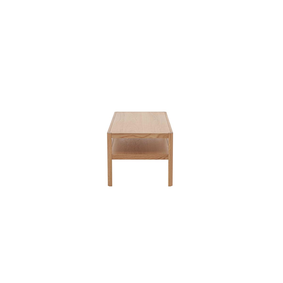 Ercol - Ella Coffee Table - Brown – image 3