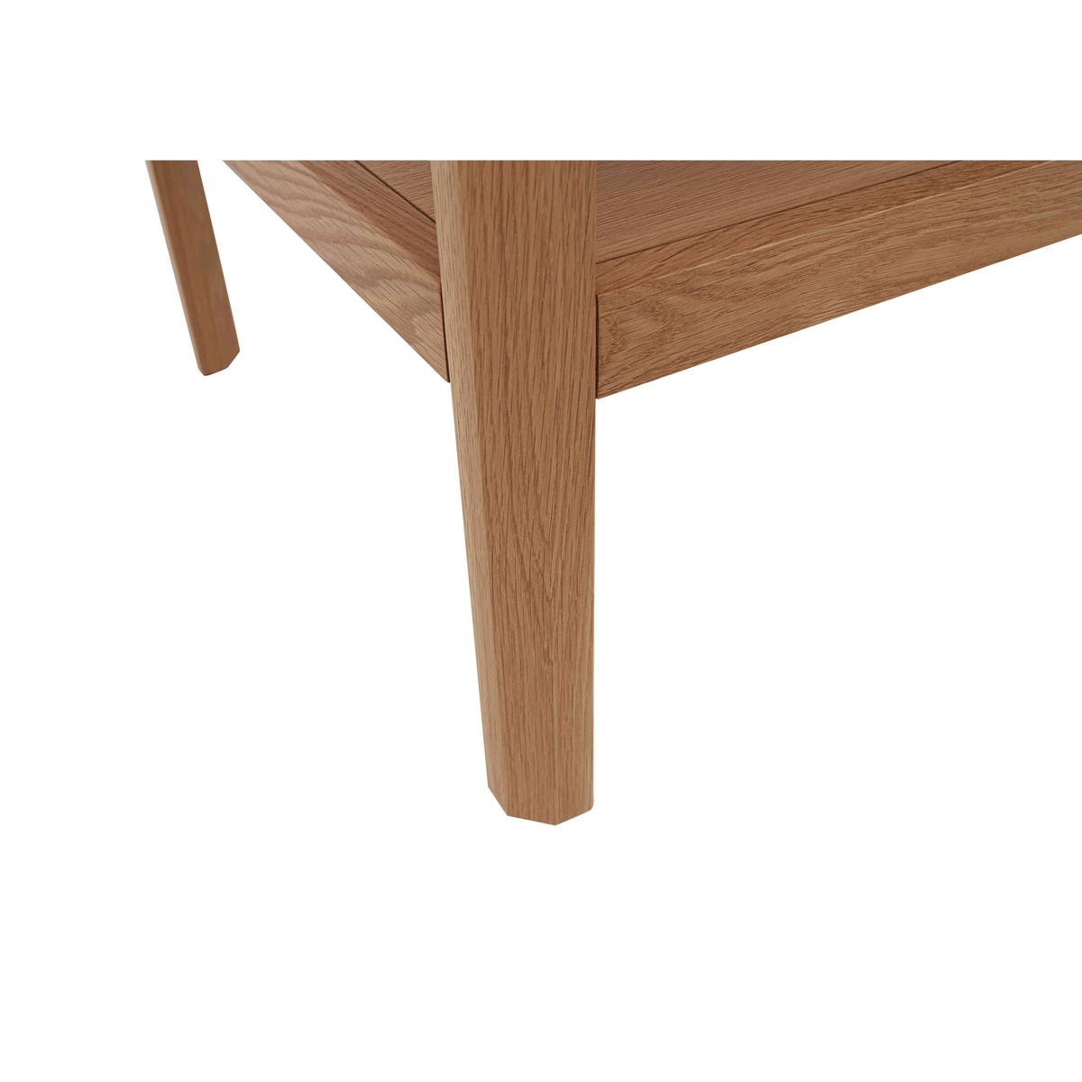 Ercol - Ella Coffee Table - Brown – image 5