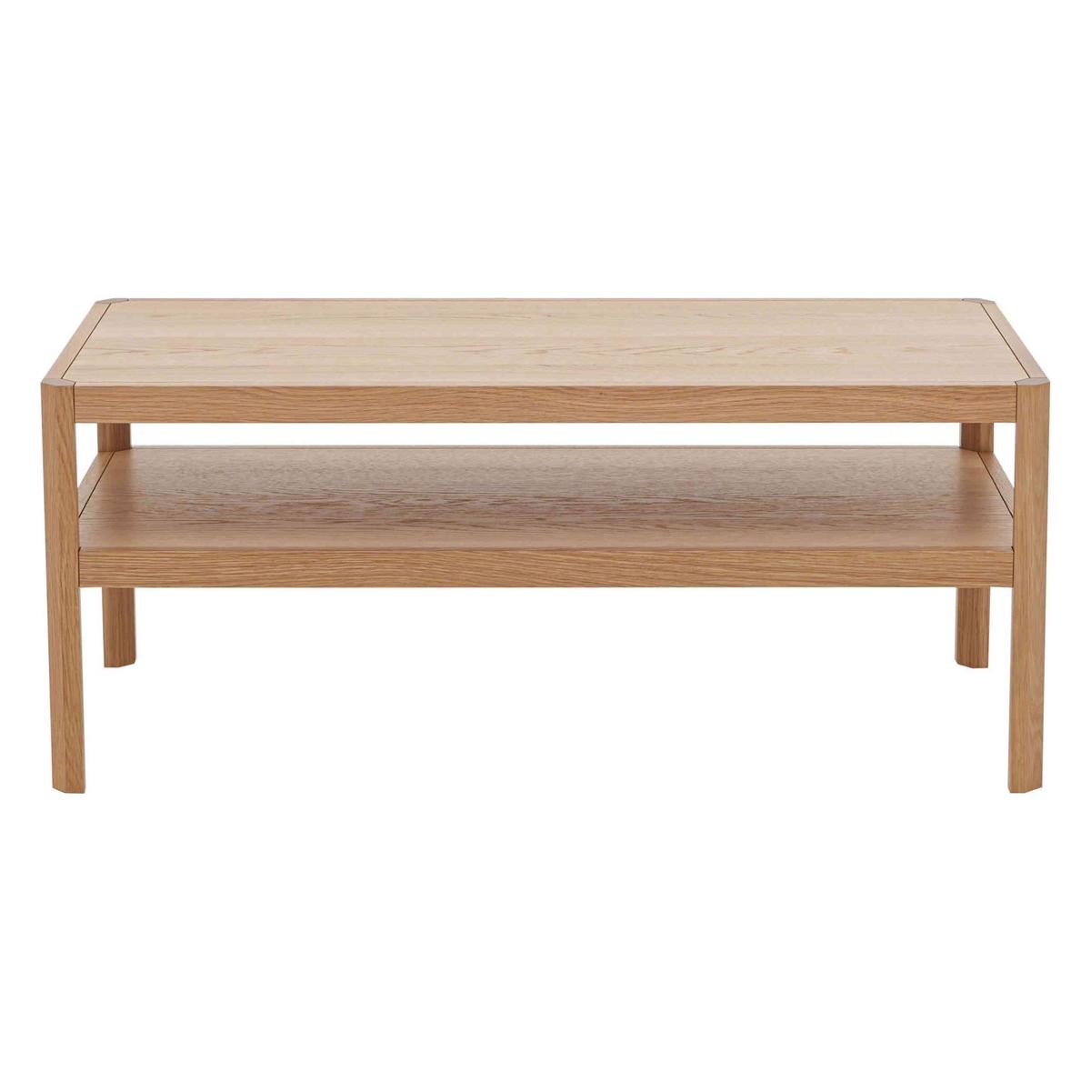 Ercol - Ella Coffee Table - Brown – image 2