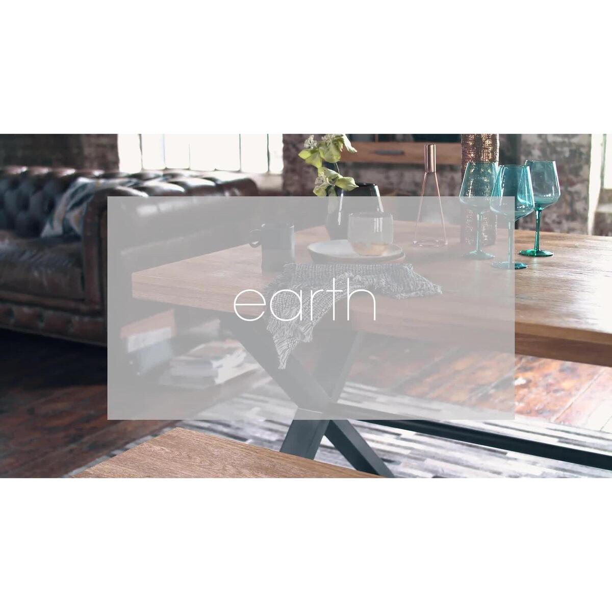 Earth Step Coffee Table – image 3