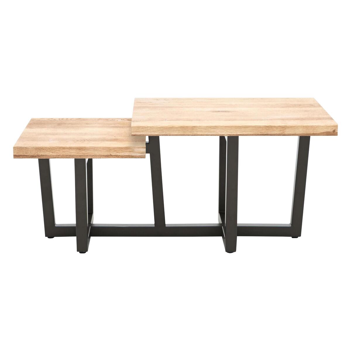 Earth Step Coffee Table – image 2