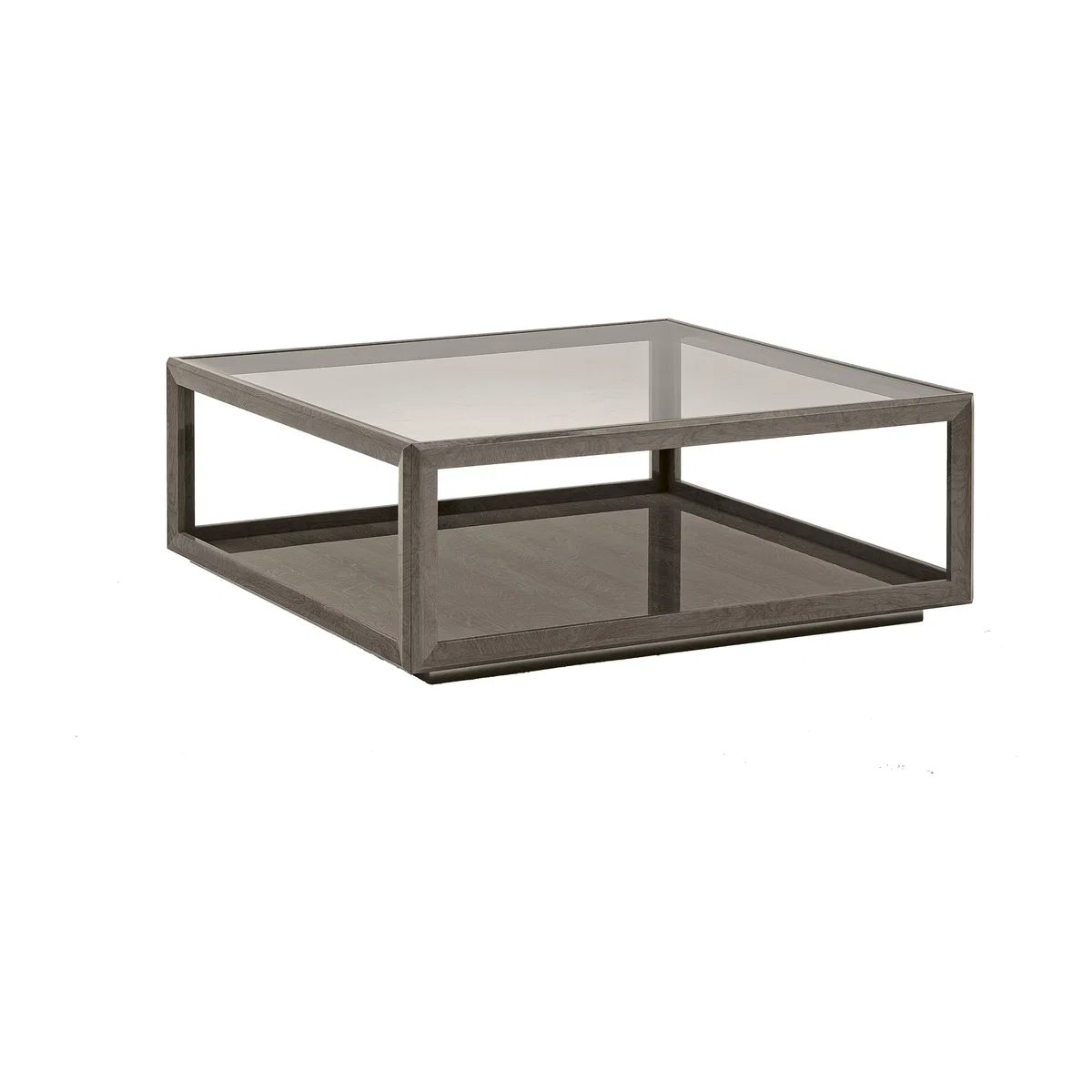 Palazzo Square Coffee Table